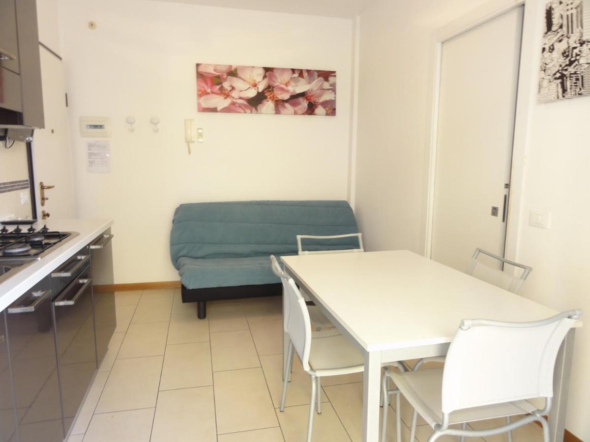 Isolabella - Appartamenti Bibione Eksteriør bilde