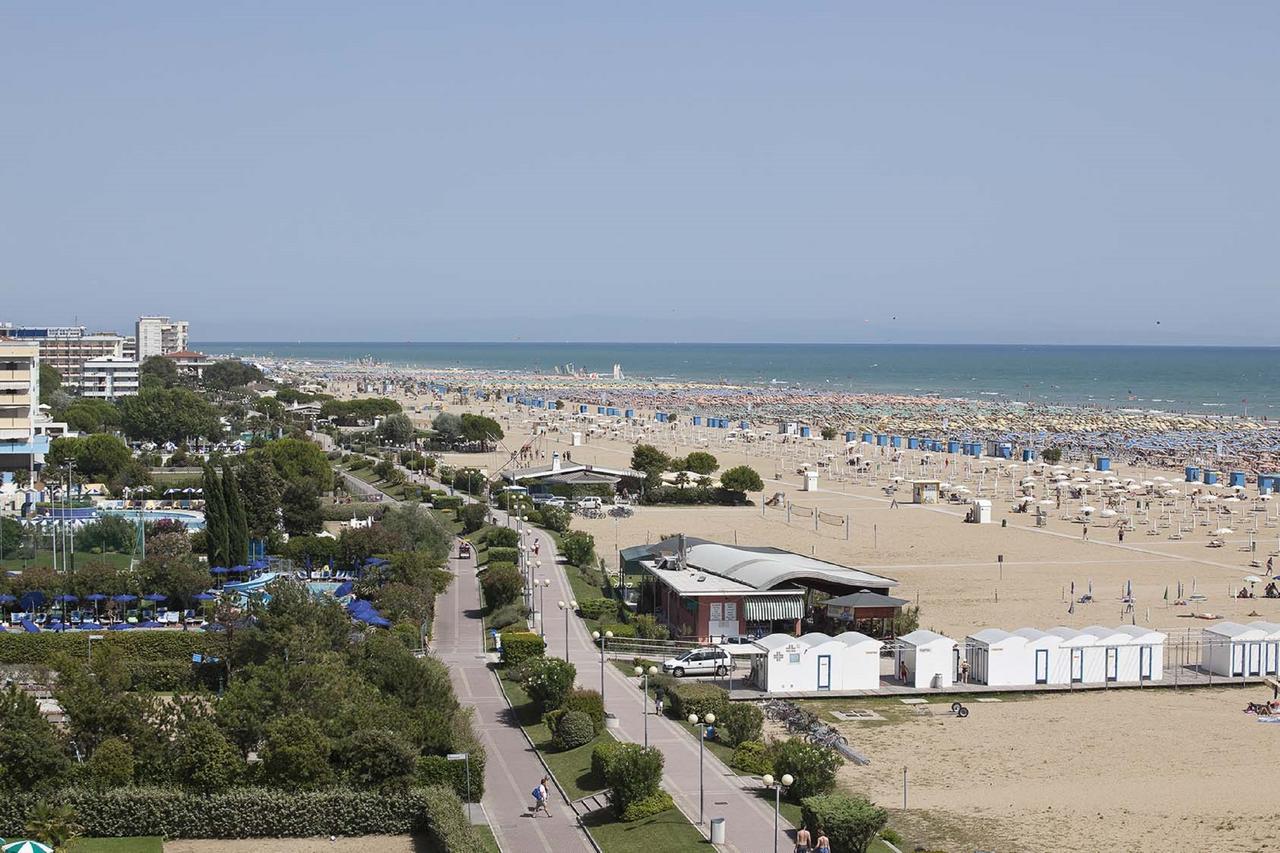Isolabella - Appartamenti Bibione Eksteriør bilde