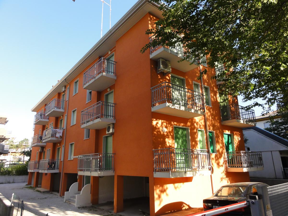Isolabella - Appartamenti Bibione Eksteriør bilde